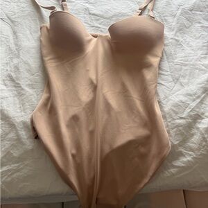 Skims Shapewear Bodysuit